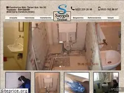 Sites similar to eskisehirtesisatci.com