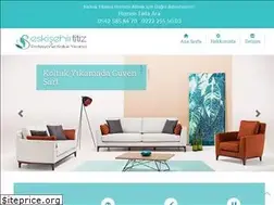 Sites similar to eskisehirtitizkoltukyikama.com