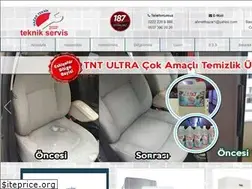 Sites similar to eskisehirvaillant.com