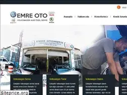 Sites similar to eskisehirvolkswagenservis.com