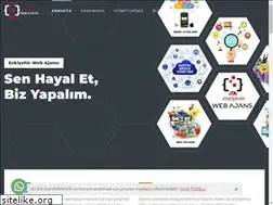 Sites similar to eskisehirwebajans.com
