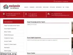 Sites similar to eskisehiryapivedekorasyon.com
