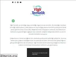 Sites similar to eskisehiryigittemizlik.com