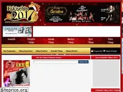 Sites similar to eskisehiryilbasi.com