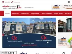 Sites similar to eskisehiryurtlar.com