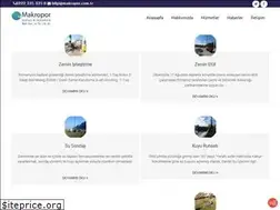Sites similar to eskisehirzeminetudu.com