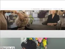 Sites similar to eskisehirzen.com