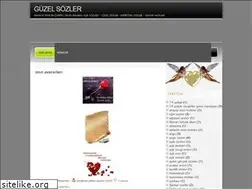 Sites similar to eskisozler.blogspot.com
