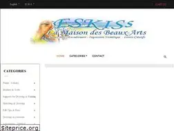 Sites similar to eskiss972.com