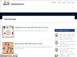 Sites similar to eskisurumu.com