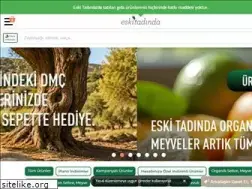 Sites similar to eskitadinda.com