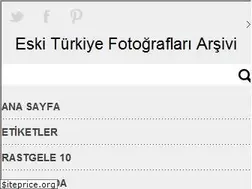 Sites similar to eskiturkiye.net