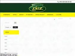 Sites similar to eskizemlak.com.tr