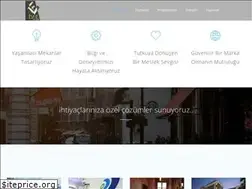 Sites similar to eskizmimarlik.com.tr