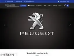 Sites similar to esklasoto.com