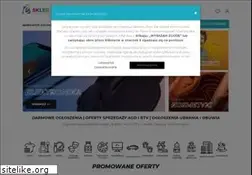 Sites similar to esklep.pl