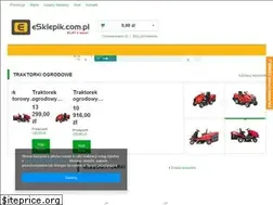 Sites similar to esklepik.com.pl