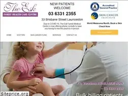 Sites similar to eskmedical.com.au