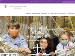 Sites similar to esknoxville.org