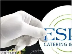 Sites similar to esko-catering.de