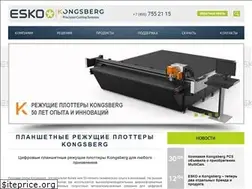 Sites similar to esko-graphics.ru