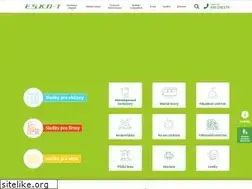 Sites similar to esko-t.cz