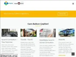 Sites similar to eskocambalkon.com
