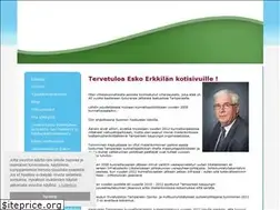 Sites similar to eskoerkkila.fi