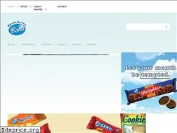 Sites similar to eskogroup.com