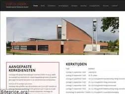 Sites similar to eskol-kerk.nl