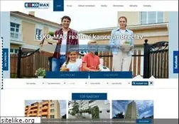 Sites similar to eskomax.cz