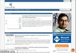 Sites similar to eskonr.com