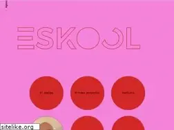 Sites similar to eskool.es