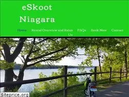 Sites similar to eskoot.com