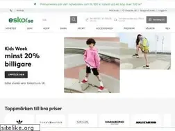 Sites similar to eskor.se