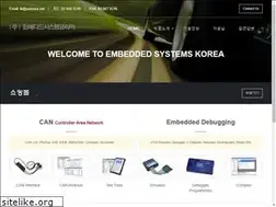 Sites similar to eskorea.net