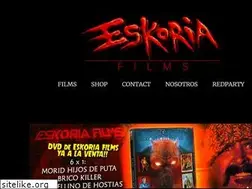 Sites similar to eskoriafilms.com