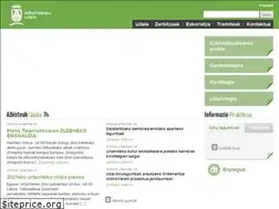Sites similar to eskoriatza.eus