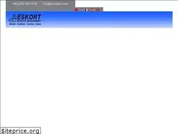 Sites similar to eskort.com.tr
