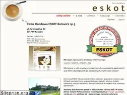Sites similar to eskot.pl