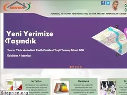 Sites similar to eskoyapi.com