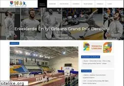 Sites similar to eskrim.org.tr