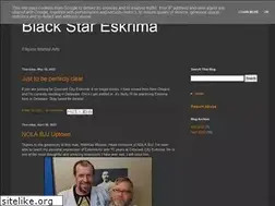 Sites similar to eskrima.us