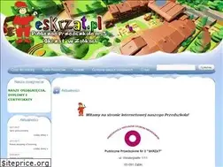 Sites similar to eskrzat.pl
