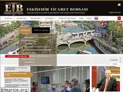 Sites similar to esktb.org.tr
