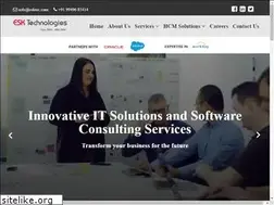 Sites similar to esktec.com