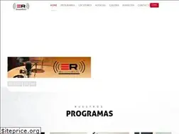 Sites similar to eskucharadio.com.mx