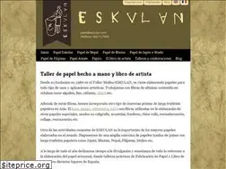 Sites similar to eskulan.com