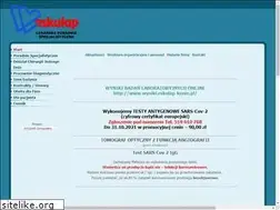 Sites similar to eskulap-konin.pl