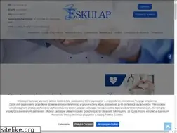 Sites similar to eskulap.bialystok.pl